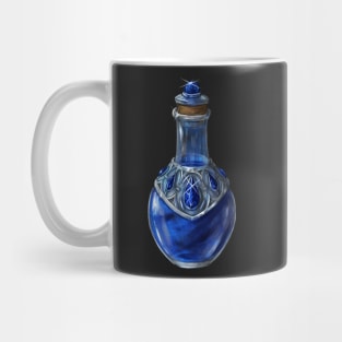 Mana Potion Mug